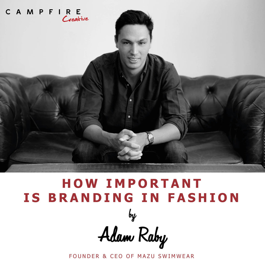 How Important is Branding in Fashion