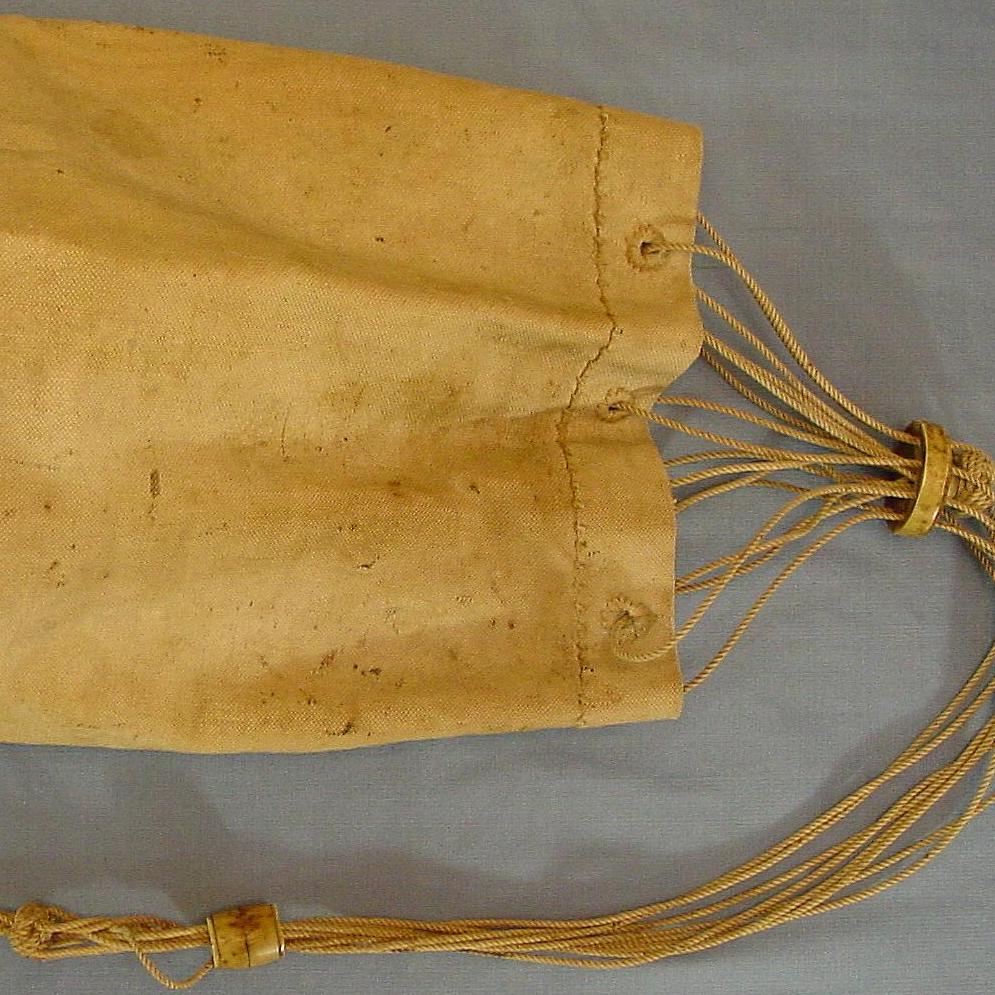 The History of the Ditty Bag