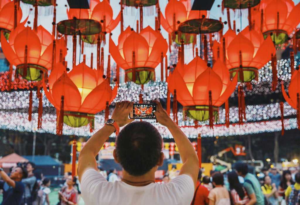 Moon festival. What is it all about?