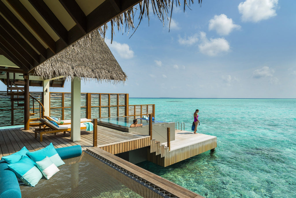 The Maldives, Gem of the Indian Ocean