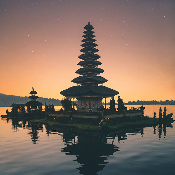 bali travel guide indonesia weekend getaway 