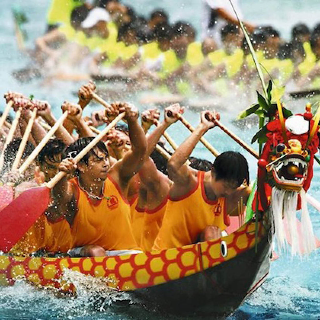 dragon boat festival hong kong asia boats race heritage tradition culture legend 
