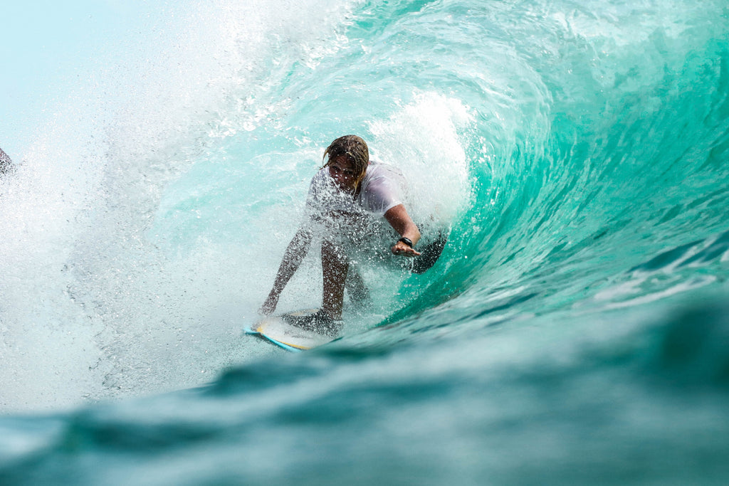 Our Favourites Spots to Surf in Southeast Asia