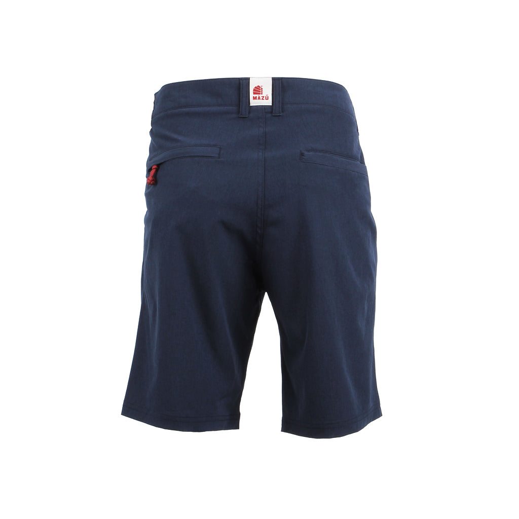 HapaShorts multipurpose all-around versatile shorts for various activities. 