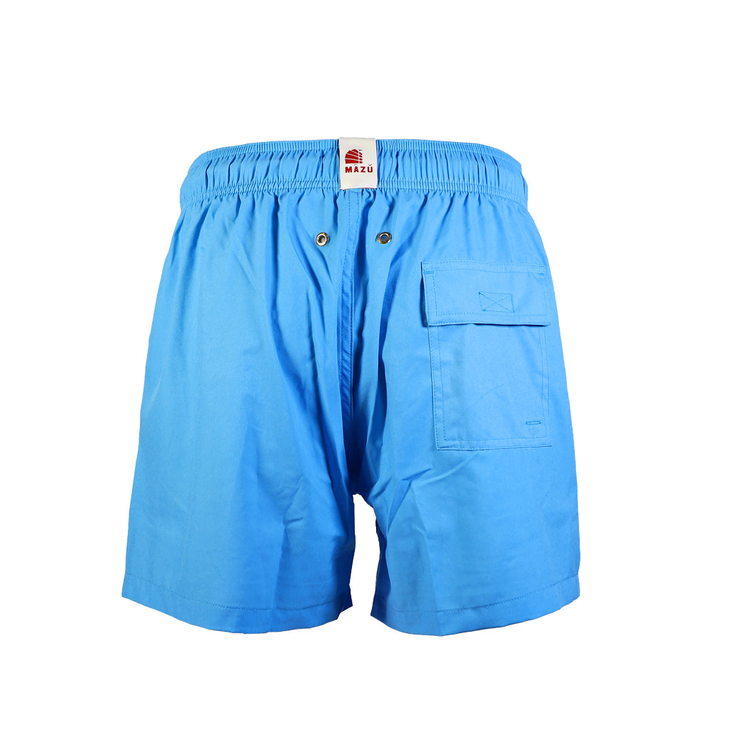 Junk Bay | Men's Swim Shorts & Trunks | Made From Recycled Plastic Bottles