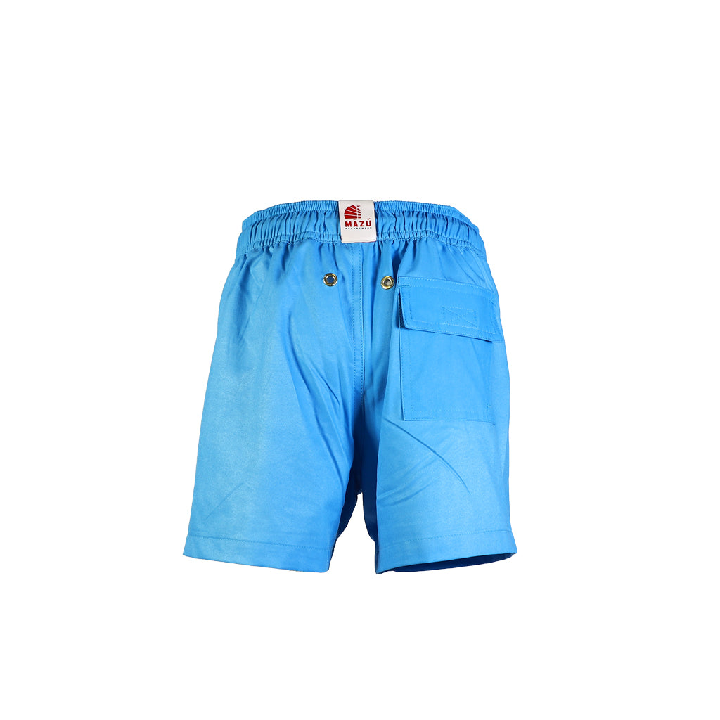 Junk Bay | Kids Swim Shorts & Trunks | Made From Recycled Plastic Bottles