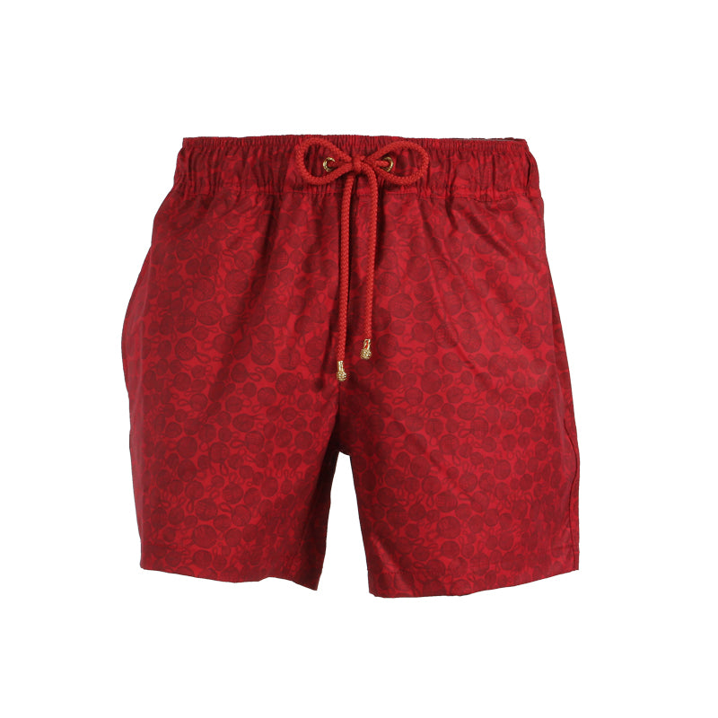 Monkey Fist Knot - Classic 5" Swim Shorts for Men | Mazu Resortwear