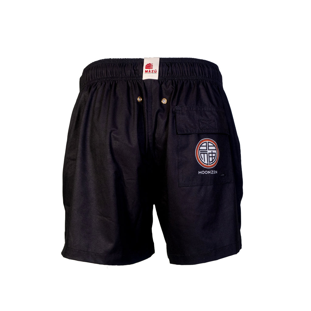 Moonzen Brewery | Gate Gods Swim Shorts Made From Recycled Plastic 