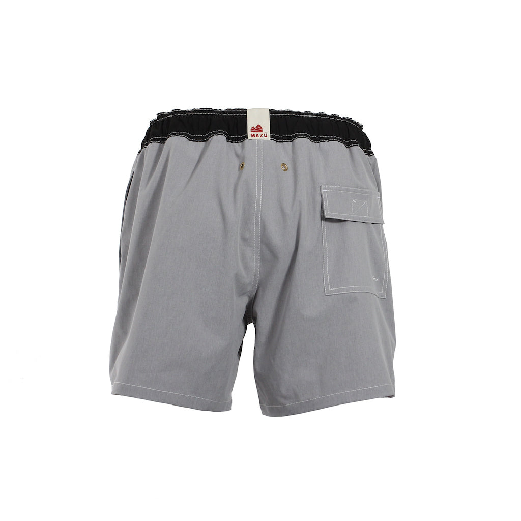 Mazu Resortwear Classic Swim Shorts | Southern Star | Star Ferry Design