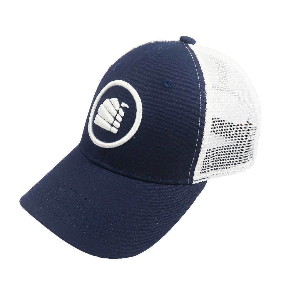 Sail Iconic Logo Trucker Hat